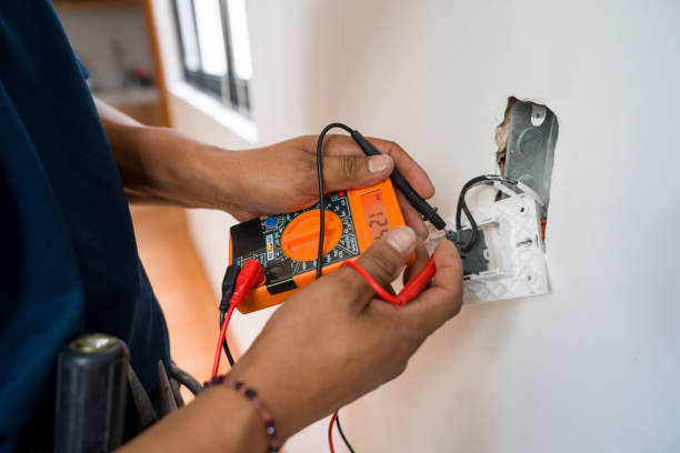 Emergency Electrical Repair Services in Clayton, MO